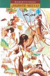 Roberto Peredo Fernandez - Dijiste selva : la novela de Nanciyaga