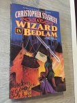 Christopher Stasheff - A wizard in Bedlam