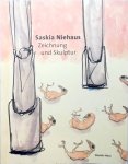Saskia Niehaus - Saskia Niehaus : Zeichnung und Skulptur