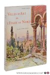 Faure, Gabriel. - Villes d'Art de l'Italie du Nord. Milan - Bergame - Brescia - Vérone - Vicence - Bassano. Aquarelles de Pierre Vignal.
