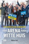 Willem Post - Van Arena naar Witte Huis