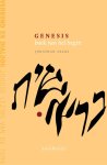 Jonathan Sacks - (1) Genesis, Boek Van Het Begin