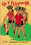 Jongejan-de Groot, C. Th. - Op 't nippertje