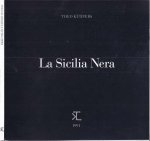 Kuijpers, Theo - La Sicilia Nera