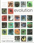 ZIMMER, Carl - Evolution - the triumph of an idea. Introduction by Stephen Jay Gould. Foreword by Richard Hutton.