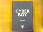 Jonge, Tanja de - Cyberboy