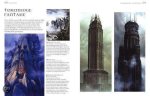 Rob Alexander - Fantasy Landschappen En Stadsgezichten