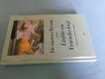 Jong, Akkie de (samenstelling) - De zusters Brontë over liefde en vriendschap