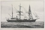 Brown, R.N.R. and others - The Voyage of the “Scotia” Being the Record of a Voyage of Exploration in Antarctic Seas