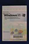 Diversen - Introductie. Microsoft Windows 98