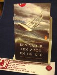 Hays, D. - Een vader, een zoon en de zee / verslag van een reis rond Kaap Hoorn