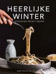 Natalia Rakhorst, Walter Rakhorst - Heerlijke winter Afvallen met Project Gezond