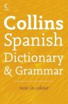 Collins - Collins Spanish Dictionary and Grammar
