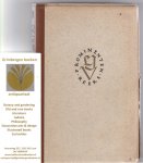 Braak, Menno ter - De duivelskunstenaar: een studie over S. Vestdijk