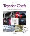 Farameh, Patrice. - Toys for Chefs