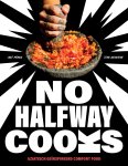 Jody Franz, Stan Beaujean - No Halfway Cooks Aziatisch geïnspireerd comfort food