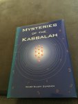 Ouaknin, Marc-Alain - Mysteries of the Kabbalah