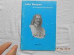 A C Teeuw - John Bunyan de begaafde ketellapper A C Teeuw - John Bunyan de begaafde ketellapper
