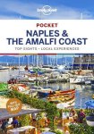 Lonely Planet, Cristian Bonetto - Lonely Planet Pocket Naples & the Amalfi Coast