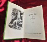 Havanha [pseud. van Hendrik van Heerde] - 6- deel GARRIET JAN één averecht (Garriet Jan en Annegien Boeken )