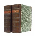 HELLENBROEK, ABRAHAM - Het Hooglied van Salomo. Verklaart en Vergeestelykt.