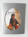 Halliday, Sonia e.a - Wensboekjes Voor moeder
