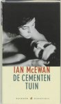 [{:name=>'Ian MacEwan', :role=>'A01'}, {:name=>'Heleen ten Holt', :role=>'B06'}] - De cementen tuin / Rainbow essentials / 30
