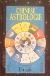 Droesbeke, Erna - De jaren van de Draak; Chinese astrologie / gezondheid, studie, beroep, geld, vriendschap en liefde