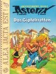 Goscinny / Uderzo - Abenteuerspiel Band 1 Asterix, Das Gipfeltreffen, ringband, gave staat (nieuwstaat)