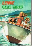 Grashoff, Cok - Lennie gaat varen