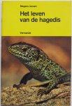 Jansen Mogens, ill. Tisvilde Hansen Elvig e.a. - Het leven van de hagedis