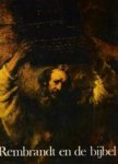 Hidde [Sst.] Hoekstra - Rembrandt en de bijbel Verhalen uit het Oude en Nieuwe Testament, door Rembrandt in schilderijen, etsen en tekeningen in beeld gebracht