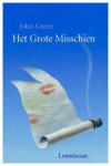 John Green - Het Grote Misschien