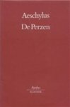Aeschylus - De Perzen