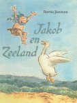 Bertie Janssen - Jakob en Zeeland