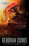 Deborah Cooke - The Dragon Legion Collection