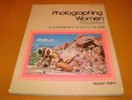 Halmi, Robert - Photographing Women Simplified, A Modern Photo Guide