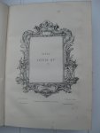 Guilmard, D. - Les Maitres Ornemanistes. Dessinateurs, peintres, architectes, sculpteurs et graveurs. Écoles Française, - Italienne, - Allemande et des Pays-Bas (Flamande et Hollandaise). Texte + Planches.