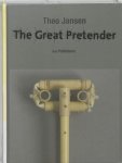 T. Janssen , Tanja Janssen 99806 - The Great Pretender