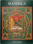 J. Arguelles, M. Arguelles, C. Trungpa, G. Hulskramer - Mandala