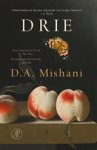 Dror Mishani - Drie Dror Mishani - Drie