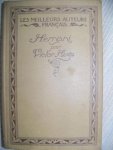 Hugo, Victor - Hernani ou L'Honneur Castillan par Victor Hugo