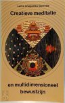 Govinda, Lama Anagarika Govinda - Creatieve meditatie en multidimensioneel bewustzijn