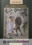 Bunyan, John - De Christenreis *nieuw* --- Naverteld door M.J. Ruissen
