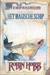 Hobb, R. - Het magische schip