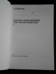 Bernal, J.D. - Sociale Geschiedenis van de wetenschap, 2 delen