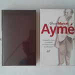 Aymé, Marcel - Album Marcel Aymé