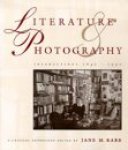 Rabb, Jane M. - Literature & Photography. Interactions 1840 - 1990