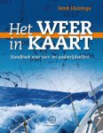 Henk Huizinga - Het weer in kaart