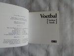 Berger, Yann - Delamarre  ////  Bergsma, Jacob, Somers, Erik, Kok, René, Sleutelberg, Michel M. - Voetbal, kubusboek . kubus boek  ////  Het Ajax Boek